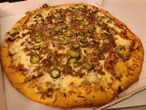 Impellizzeri's Pizza