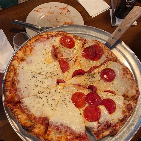 Impellizzeri's Pizza