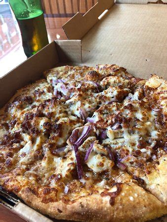 Sicilian Pizza & Pasta Downtown