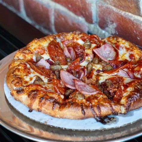 PARLOUR Pizza + Pints