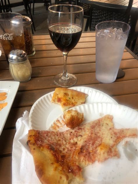 Pizza Bar Louisville