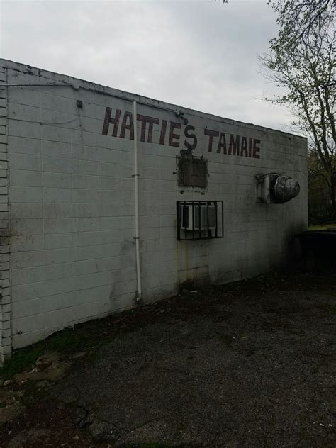 Hatties tamales