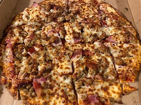 Derby City Pizza Plainview