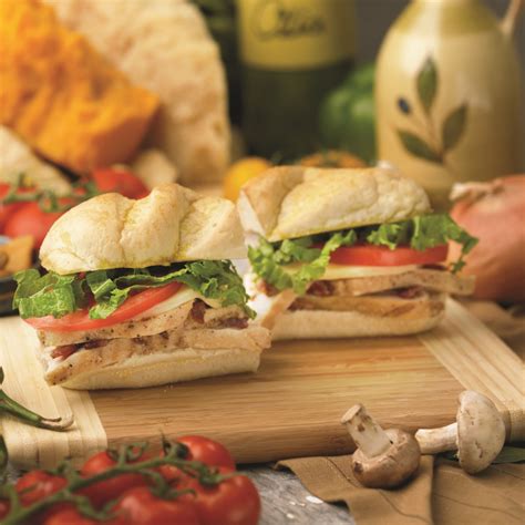 Hometown Pizza - Middletown