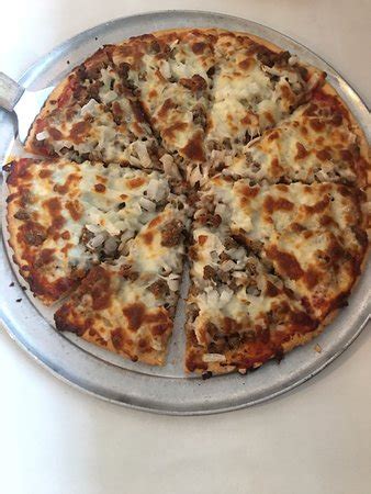 Bearno's Pizza Fern Creek