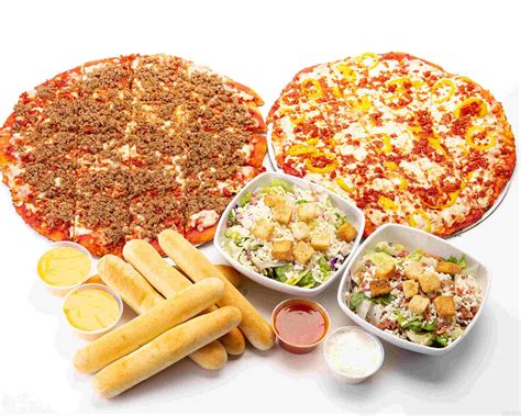 Pizza King | Jeffersonville, IN