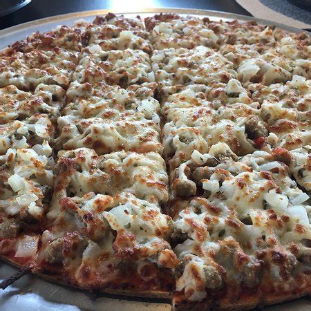 Derby City Pizza Co.