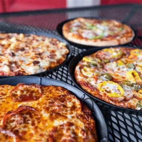 PARLOUR Pizza + Pints