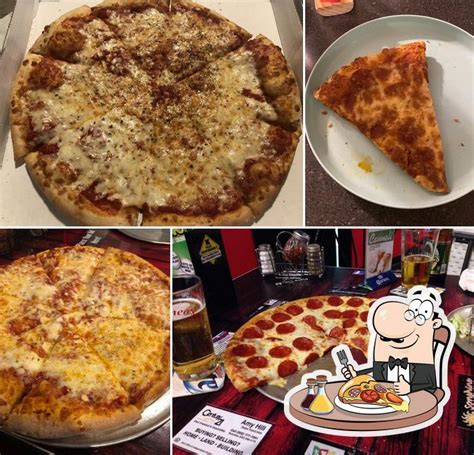 Borromeo's Pizza and Italian