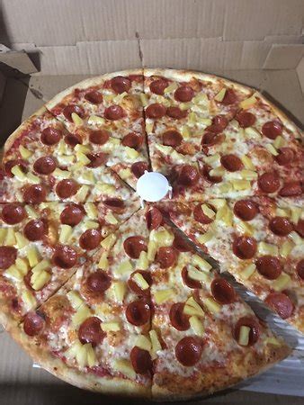 Old School N.Y. Pizza