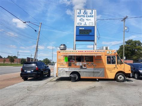 Taqueria Mexico Tipico #3