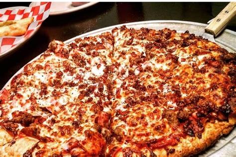 Pizza Place Sports Bar and Restaurant