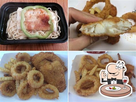 Moby Dick Bashford Manor