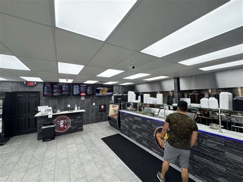 Aljazzar Meats & Grill / Shawarma King