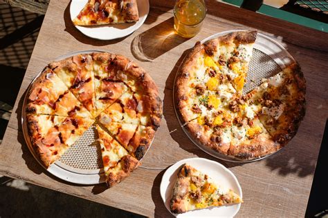 Robert's Pizza and Dough Company