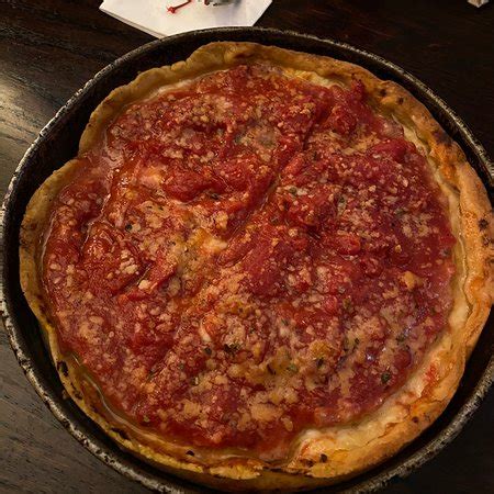Lou Malnati's Pizzeria