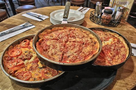 Lou Malnati's Pizzeria