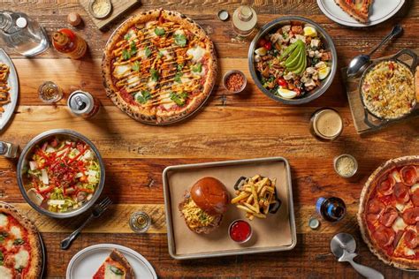 Parlor Pizza Bar West Loop