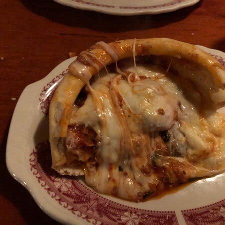 Chicago Pizza and Oven Grinder Company