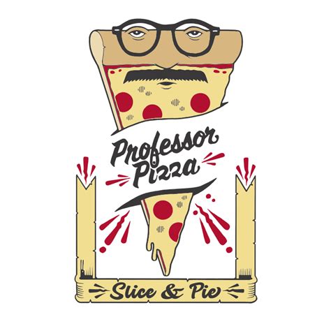 Professor Pizza Slice & Pie - West Town