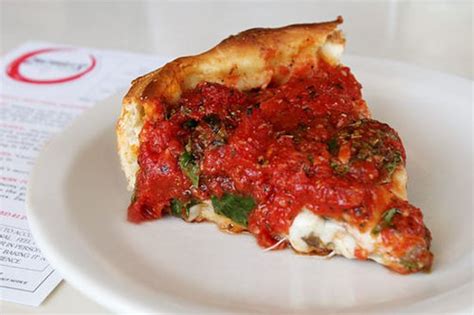 Pizzeria Ora Chicago