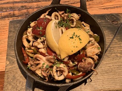 Parlor Pizza Bar River North