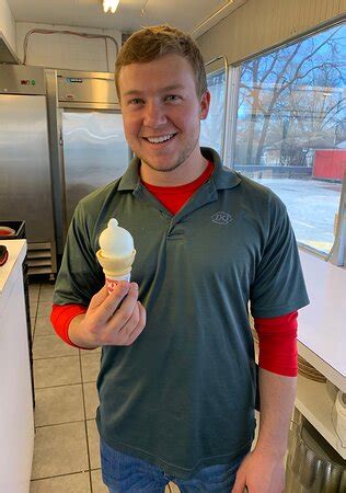 Bellevue Dairy Queen