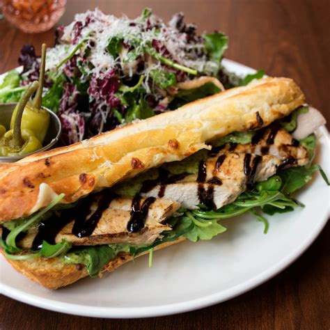 Nancy's Pizza Chicago West Loop