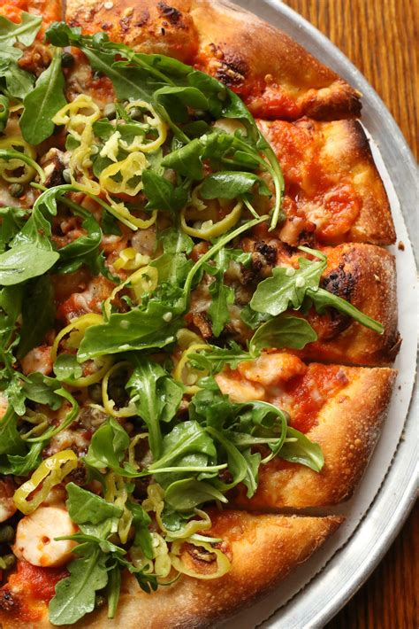 Roots Handmade Pizza - West Town