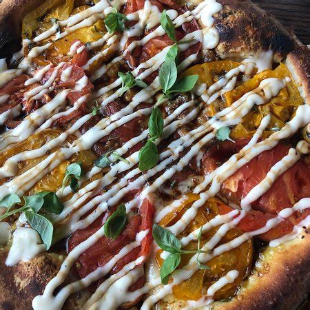 Parlor Pizza Bar Wicker Park