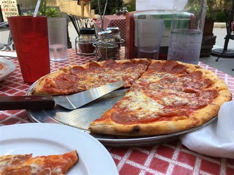 Bongiorno's Cucina Italiana & Pizzeria