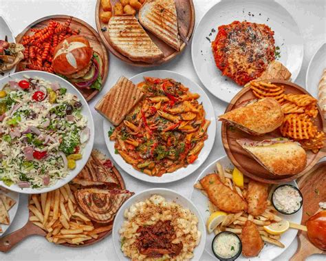 D'Agostino's Pizza and Pub Wrigleyville