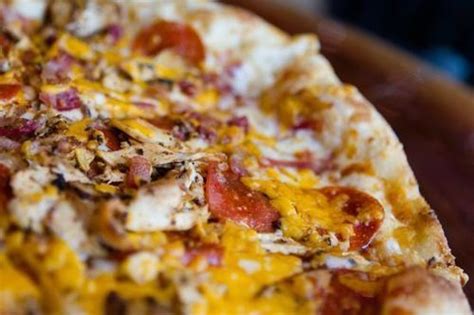 Homeslice Pizza + Patio