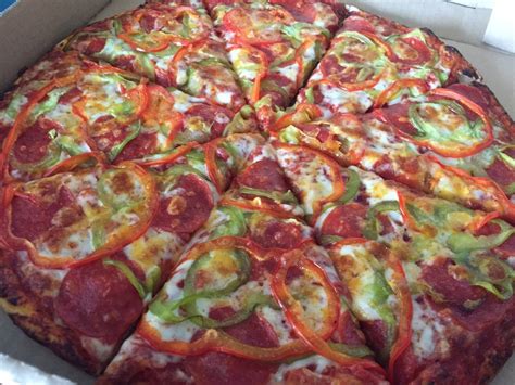 Dough Bros Pizzeria & Sub Shop