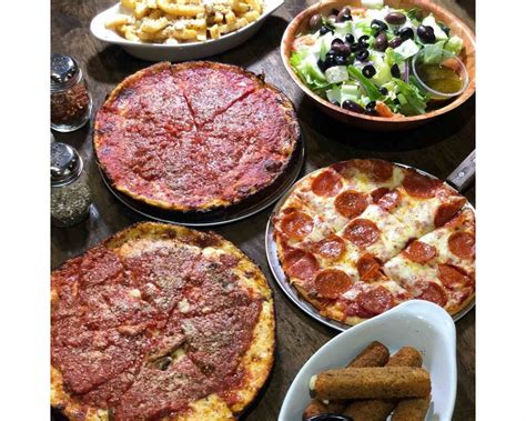 Tortorice's Pizza & Catering