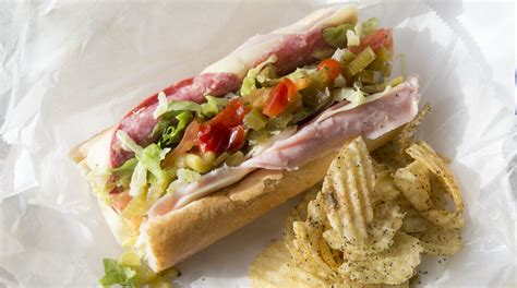 Fontano's Subs & Pizzeria