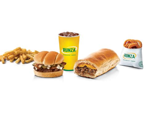 Runza Restaurant