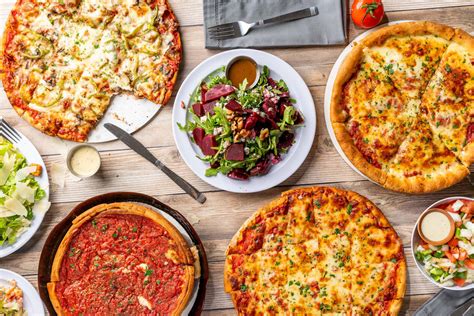 Art of Pizza on State Street