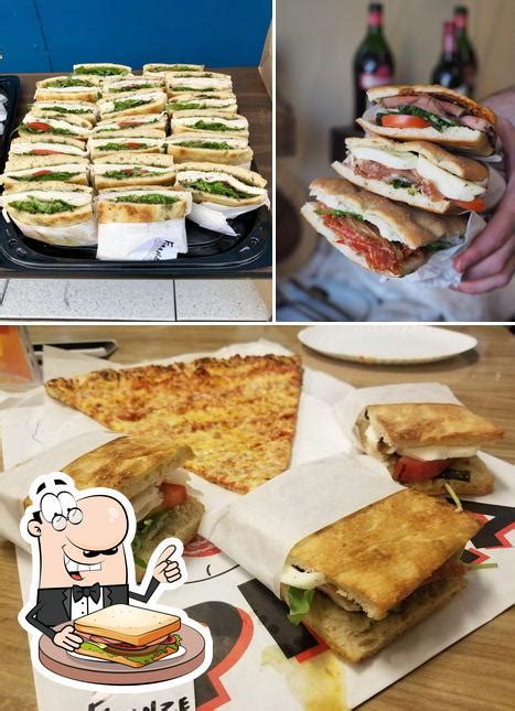 Firenze: Italian Street Food