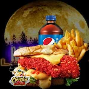 Munchies Late Night LLC