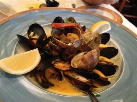 Topo Gigio Ristorante