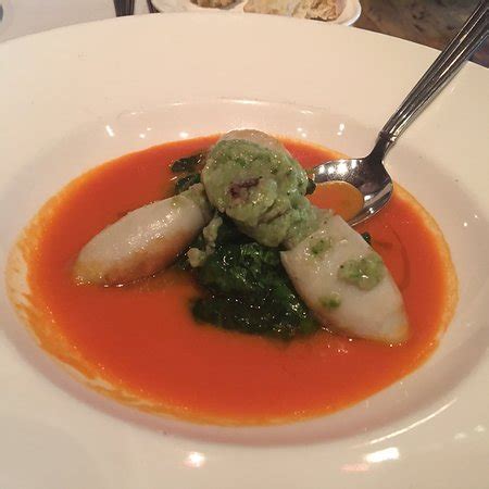 Coco Pazzo Restaurant & Bar