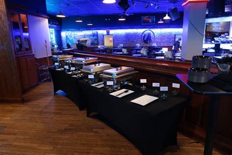 Howl at the Moon Chicago