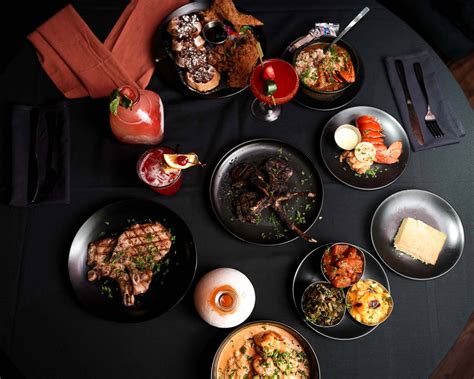 Kitchen + Kocktails By Kevin Kelley - Chicago