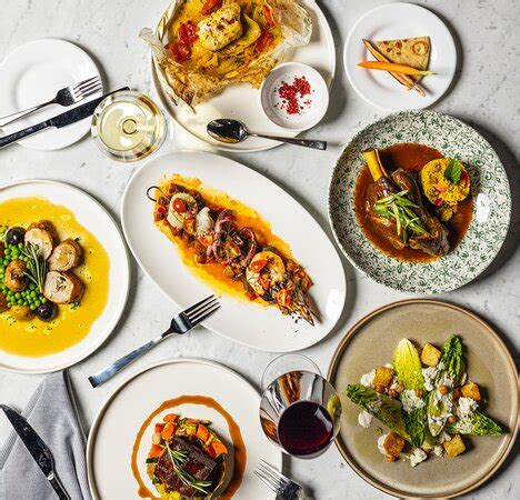 Nora Ristorante & Bar