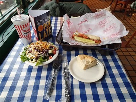 Barnelli's Pasta Bowl