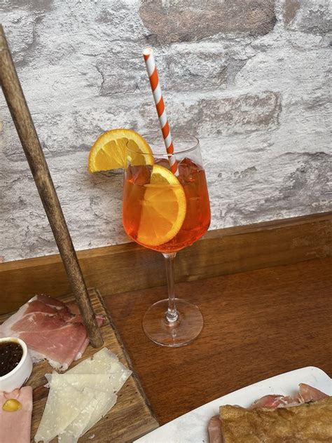 Lizzano Focacceria & Spritzeria