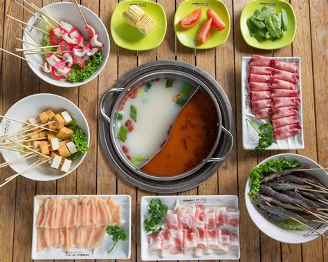 Haidilao HotPot Chicago Inc