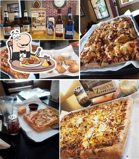 Ziggy's Pizza