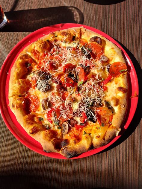 Il Vicino Wood Oven Pizza - Wichita Bradley Fair